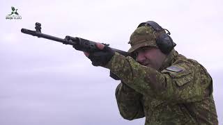 Kalashnikov TG3 LANCASTER
