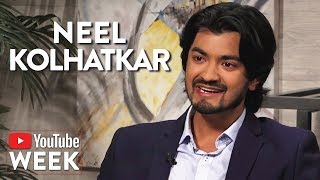 Calling Out the Left with Comedy | Neel Kolhatkar | COMEDY | Rubin Report