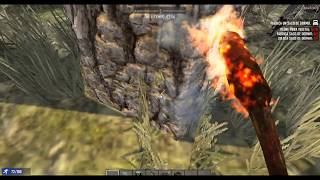 Hack de 7 days to die alpha 16 con cheat engine. en español