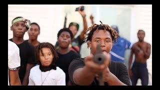 Baby Beet x FrontStreet Ya x Pop Vito "Go Time" Dir By @Archetto