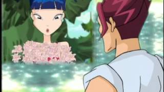 Winx Club Special Song 10 "Heart Of Stone"