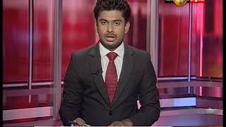 News 1st: Prime Time Sinhala News - 7 PM | (21-02-2018)