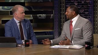The New York Giants Situation | INSIDE THE NFL | Tuesdays at 9 PM ET/PT