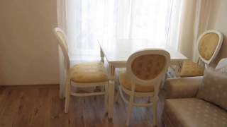 Недвижимость в Болгарии от застройщика.  Комплекс Dawn Park Deluxe