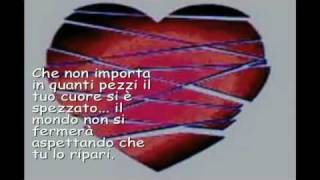 Le cose che ho imparato dalla vita