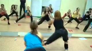 Профессиональная музыка для фитнеса. Fit_mix 2013