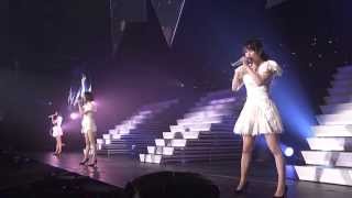 Perfume 心のスポーツ