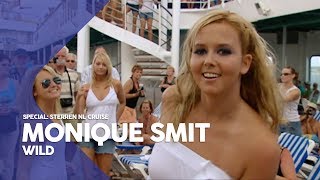 Monique Smit - Wild | Sterren NL Cruise