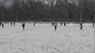 ДФК ЮНИТ-99, 03.03.2013, 1 часть