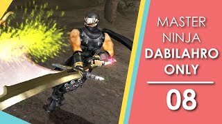 Ninja Gaiden Black | Dabilahro Only | Master Ninja { Chapter 08}