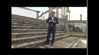 Caminhos da História - Vila Flor (CIM-TTM)