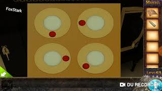 (49 lvl) Escape game 50 rooms 1  49 level