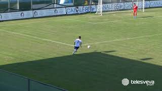 SERIE D | BRINDISI – GRUMENTUM VAL D’AGRI 2-1