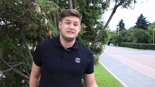 Первый в России электроскутер Kiwano Ko1. Русский обзор на эксклюзивный электроскутер Kiwano KO1