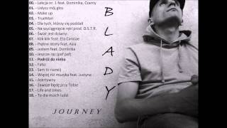 11. Blady - Podróż do nieba