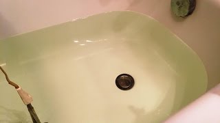 ВДРУГ отключили горячую воду, как нагреть воду, греем ванну холодной воды, чтоб помыться