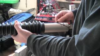 Jeep Grand Cherokee Shock Replacement WJ