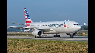 1K Sub Stream | Jar A330 | Dallas - Los Angeles - San Francisco | Vatsim | X-Plane 11