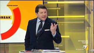 Emilia-Romagna, Massimiliano Romeo, Lega: "Complimenti a Bonaccini, che è il vero vincitore"