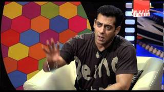 Salman Khan's Huge Fan Following