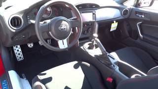 2015 Scion FR-S Conroe, The Woodlands, Spring, Tomball, Houston, TX 707902