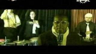 Y qué mal bailas - Guateque All Stars y Frank T