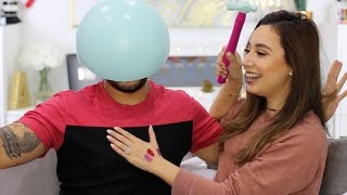 Unboxing MAS RARO y Divertido Smashbox, Urban Decay, Loreal, Neutrogena