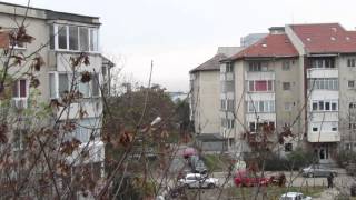 Canon PowerShot SX412 IS 40X Optical Zoom Test 1