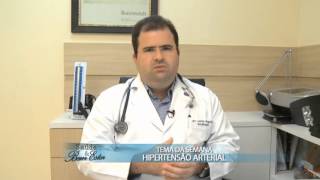 Como evitar a hipertensão arterial? -  Vida e Saúde