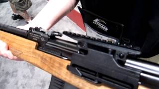 Molot VEPR HUNTER 7.62x54R Semi Auto Rifle Made in Russia