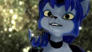 MMD-Krystal (Love Me Like You Do)