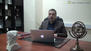 Павел Глоба : Год Верблюда - прогноз для знаков персидского календаря