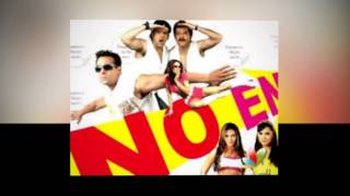 No Entry Mein Entry - Trailer 2015