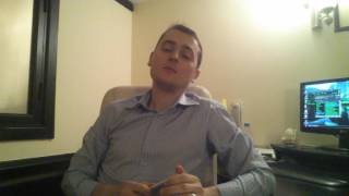 Отзыв #23 успешного клиента о работе Олега Васильченко [safe-dog.ru]