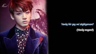 [Türkçe Altyazılı] BTS - Am I Wrong (Color Coded)