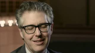 Ira Glass: Media, Journalism & Storytelling at Goshen College