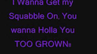 Bout That Life - Lebra & Dennole @ItsLebraJolie