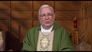 Catholic Mass Today | Daily TV Mass (Saturday August 17 2019)