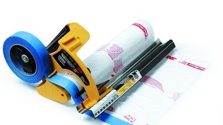 Hand-Masker  M3000  от 3M Помощник маляра