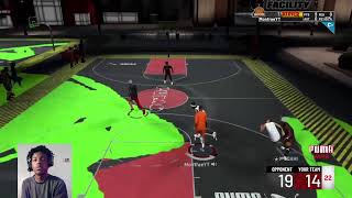 2K20 Live | PUMA MANIA EVENT! 6x REP RUNNING WITH SUB HOW TO GET INFECTED! | Clan Tryouts