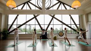 Introduction to Yoga at YO1