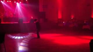Zabawa Andrzejkowa 2012 - MDK "Batory"