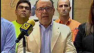 Venezuela Opina //  15 de junio de 2017