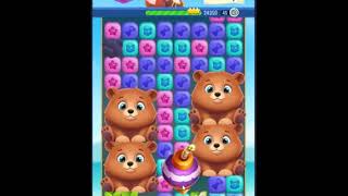 Pet Rescue Puzzle Saga Level 625 - NO BOOSTERS ? | SKILLGAMING ✔️