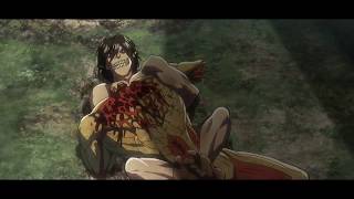Bass Santana- Curse ft. XXXTENTACION, Coolie Cut & Kin$oul (AMV Shingeki no Kyojin)