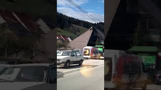 ОБОСТРЕНИЕ В КОСОВО! СЕРБИЯ НА ГРАНИ СВО?!