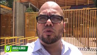 Tigres | Tigres está listo para el debut en el Apertura | ONCE Diario