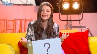 Alex & Co. - La "Box Challenge" di Eleonora Gaggero