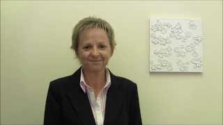 Introduction and Welcome by Penny Brown
