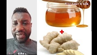 Remèd pou gason ki pa gen Bann  /Jenjanm + Siwo Myèl